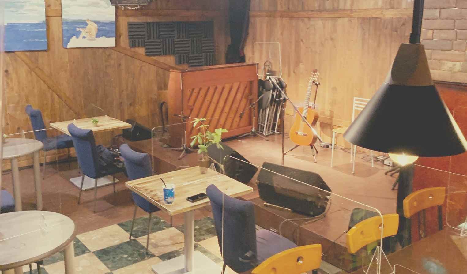 ライブガレージ 秋田犬 の存続支援プロジェクト Campfire キャンプファイヤー ライブガレージ 秋田犬 の存続支援プロジェクト Campfire キャンプファイヤー