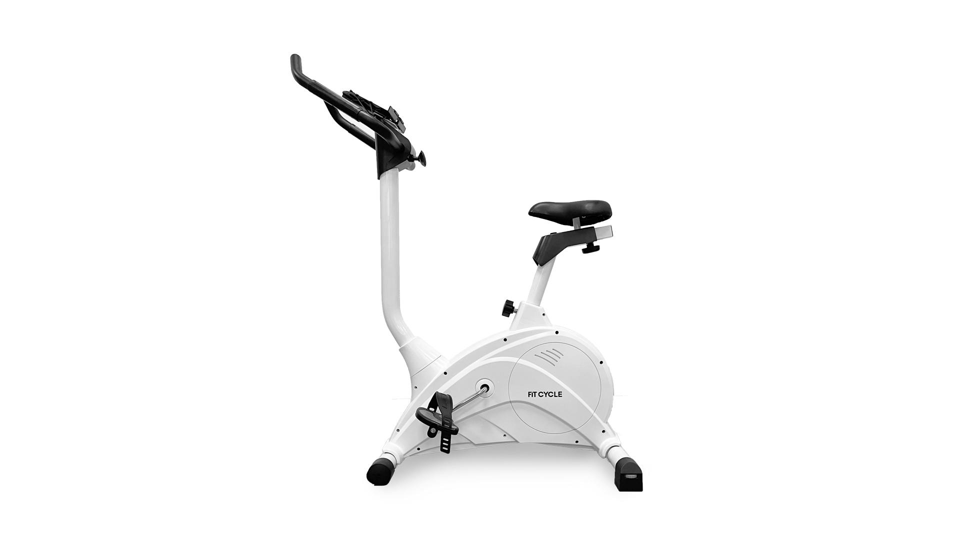 高負荷のFTPトレーニング対応！次世代フィットネスマシン FIT CYCLE