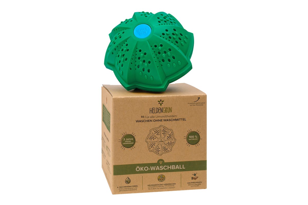 洗剤なしの洗濯を実現したコスパ 環境にいい洗濯グッズ エコウォッシュボール Campfire キャンプファイヤー 洗剤なしの洗濯を実現したコスパ 環境にいい洗濯グッズ エコウォッシュボール Campfire キャンプファイヤー