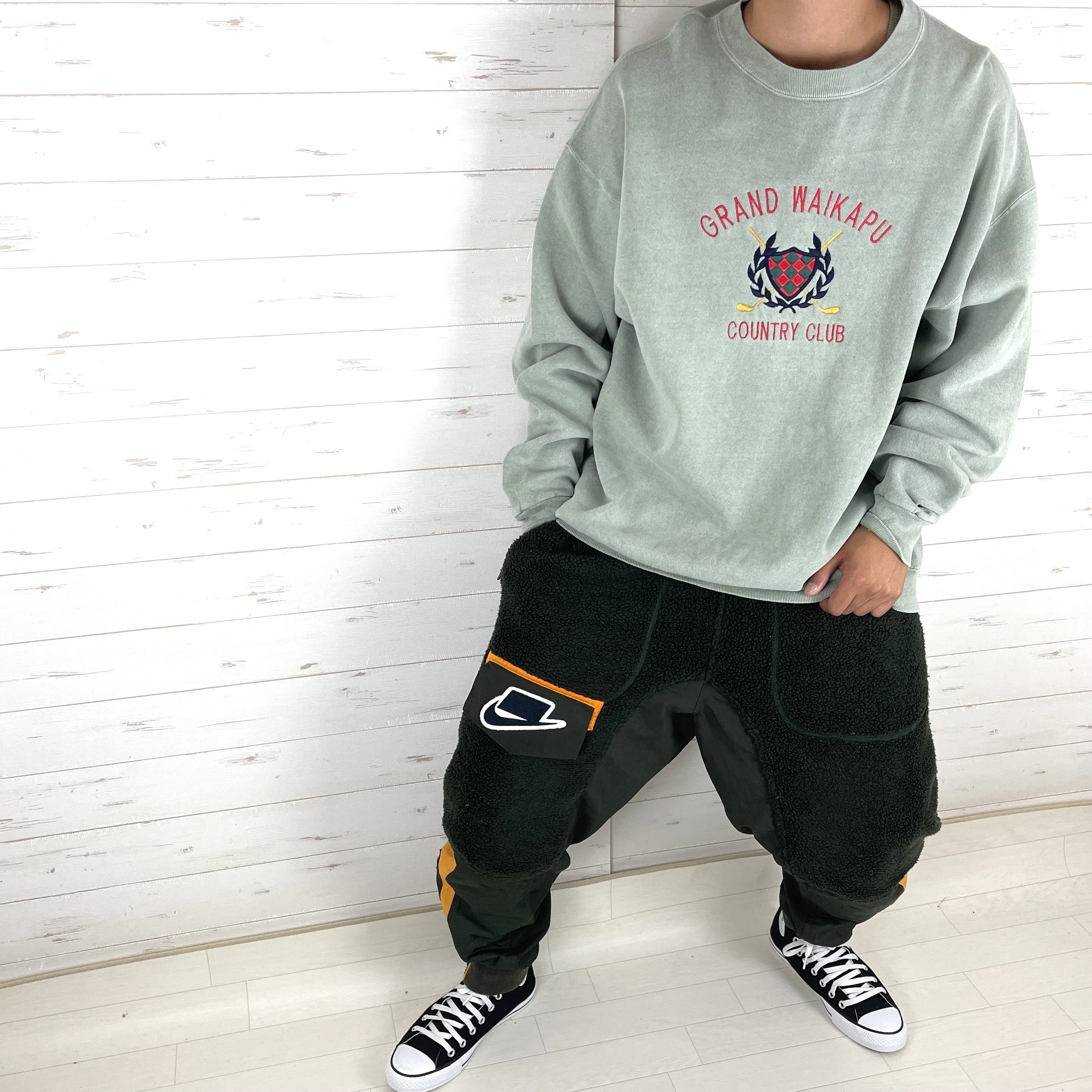 潔癖 ファッションに疎かった私が古着屋さんに シャツ専門店をオープンします Campfire キャンプファイヤー 潔癖 ファッションに疎かった私が古着屋さんに シャツ専門店をオープンします Campfire キャンプファイヤー