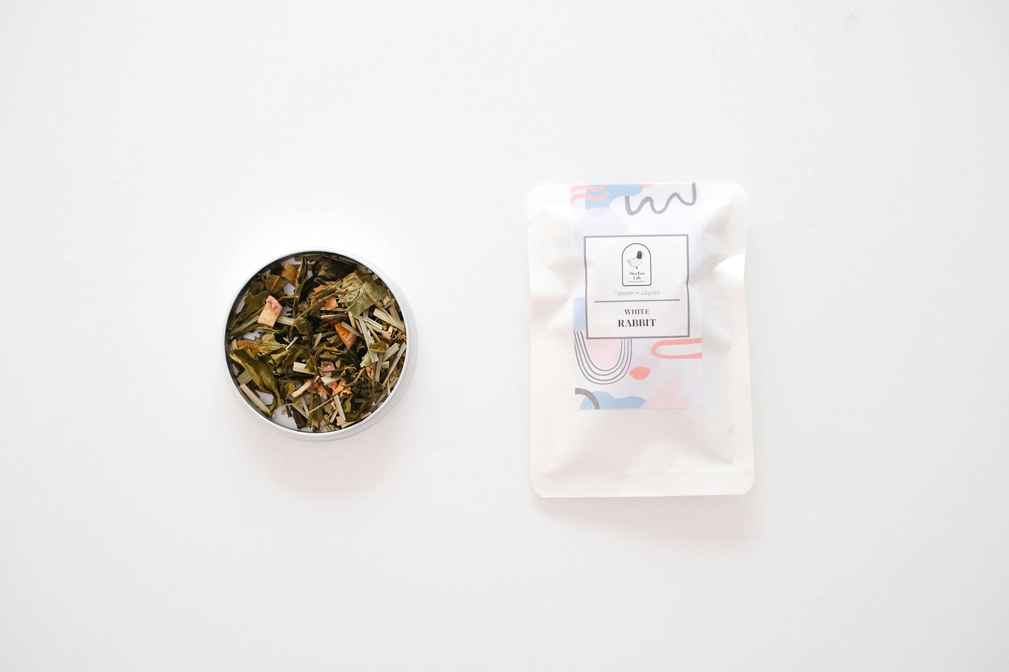 台湾 X 日本 でつくる 新感覚のブレンドティー Nice Tea Lab Campfire キャンプファイヤー 台湾 X 日本 でつくる 新感覚のブレンドティー Nice Tea Lab Campfire キャンプファイヤー
