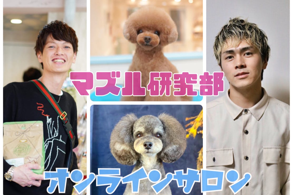 マズル研究部コミュニティ