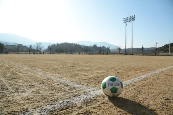 第１０回東近江市長杯少年サッカー大会開催にむけて - CAMPFIRE (キャンプファイヤー)