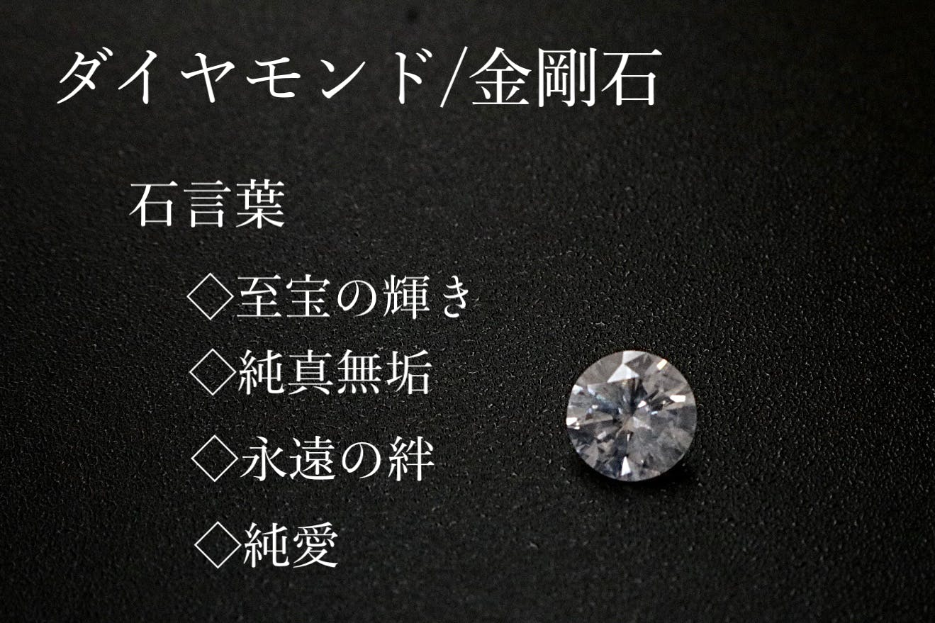 ダイヤモンド ルース ソーティング 0.541ct H I-1 POORレディース