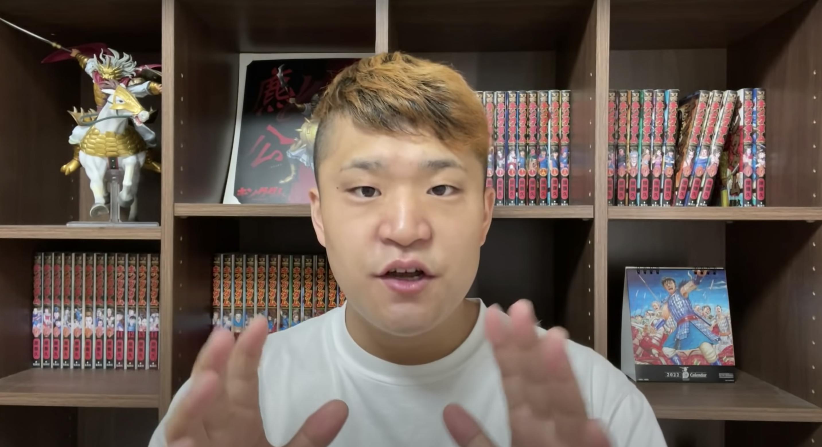 キングダム好きが集まるbar を開業したい Campfire キャンプファイヤー キングダム好きが集まるbar を開業したい Campfire キャンプファイヤー