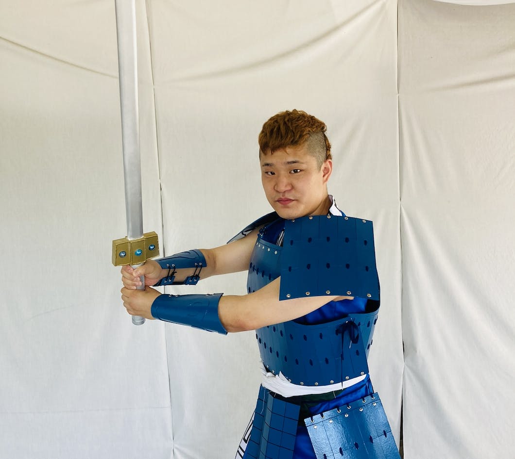 キングダム好きが集まるbar を開業したい Campfire キャンプファイヤー キングダム好きが集まるbar を開業したい Campfire キャンプファイヤー