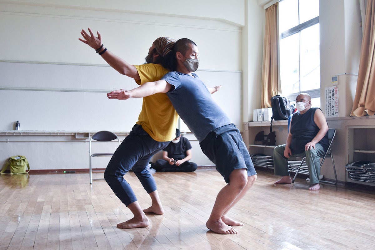 2番目のメイン画像