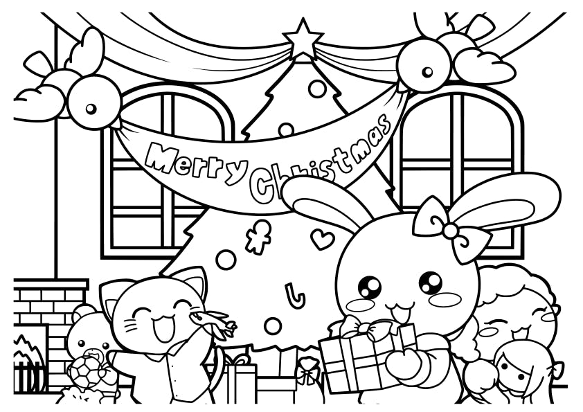 プロ品質の塗り絵をクリスマスまでに世界中のこどもたちに提供したい アクティビティ Campfire キャンプファイヤー プロ品質の塗り絵をクリスマスまでに世界中のこどもたちに提供したい アクティビティ Campfire キャンプファイヤー