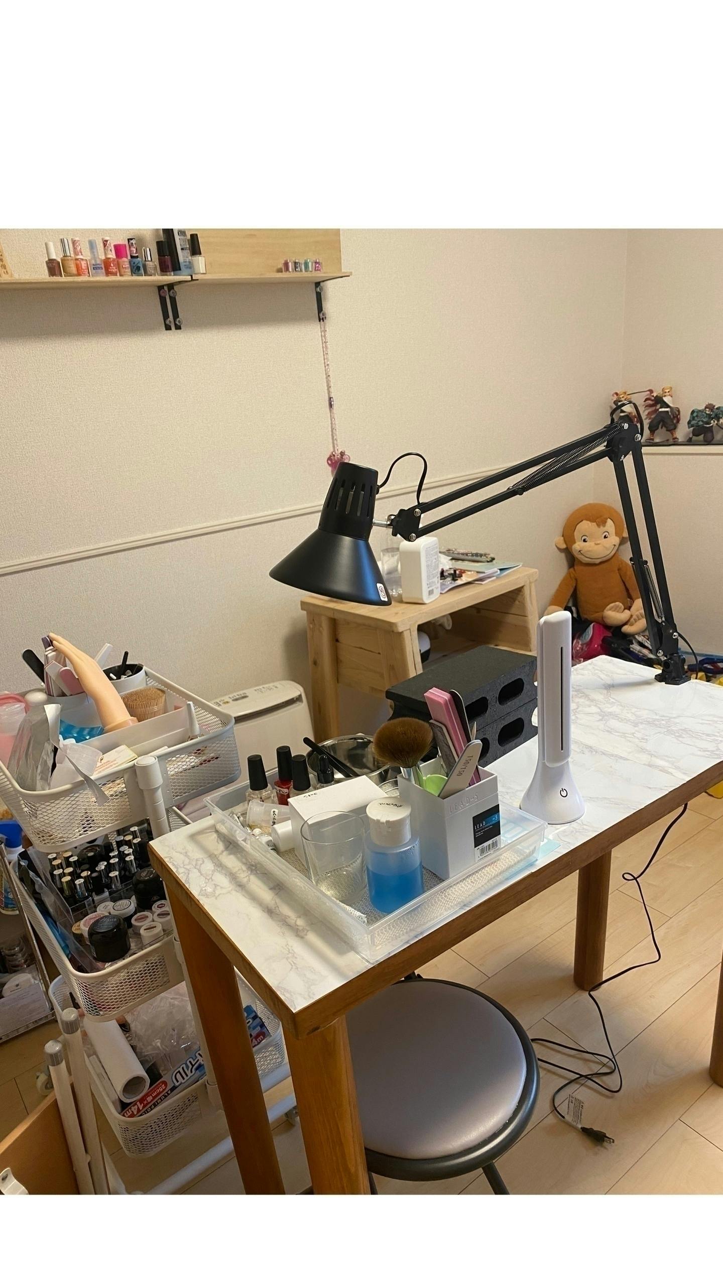 もう諦めない 自宅ネイルサロン開業 Campfire キャンプファイヤー もう諦めない 自宅ネイルサロン開業 Campfire キャンプファイヤー