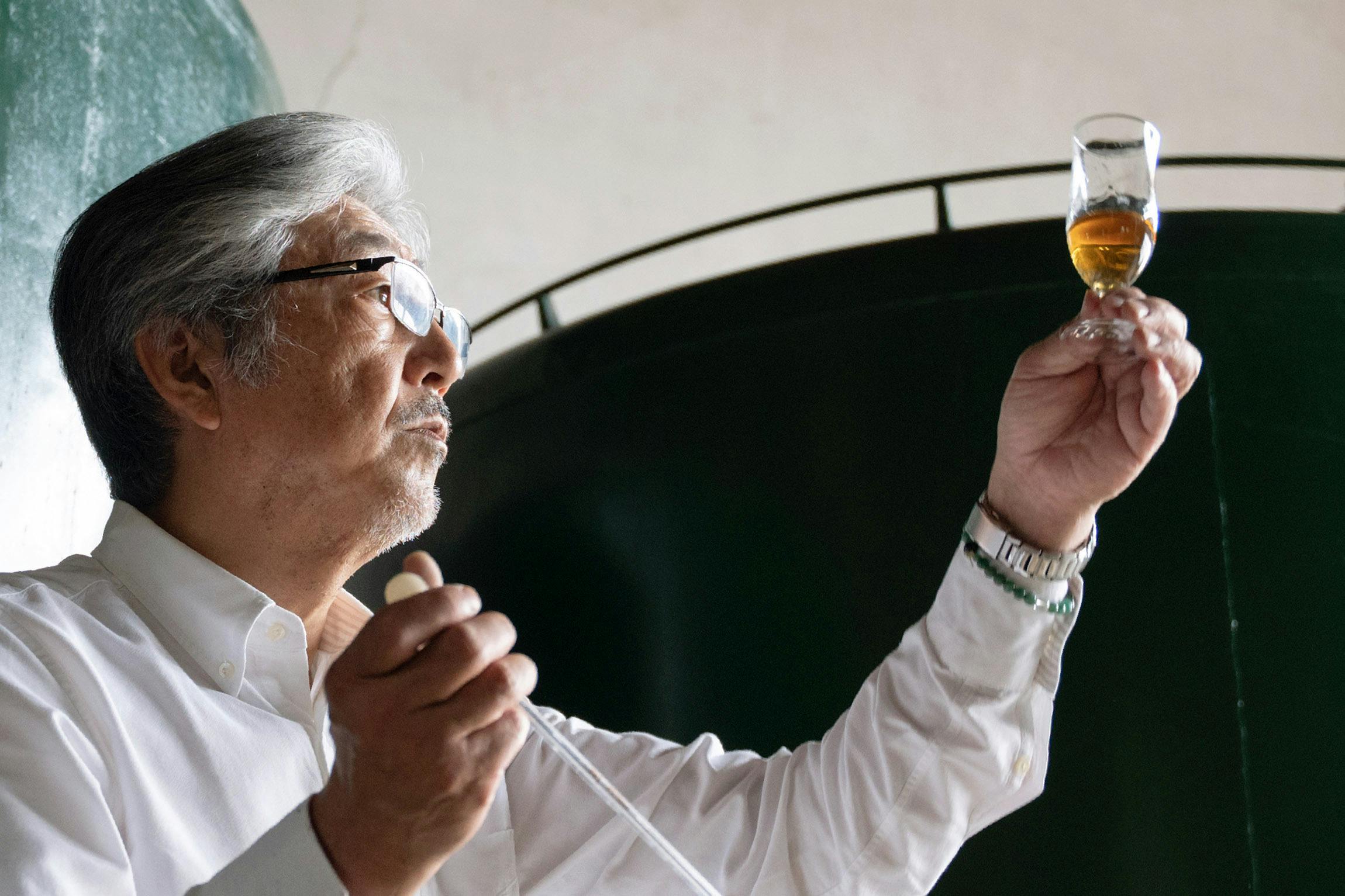樽熟成で新しい日本酒を！東北の小さな酒蔵が、二度目の世界