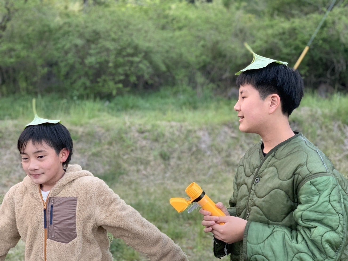 2番目のメイン画像