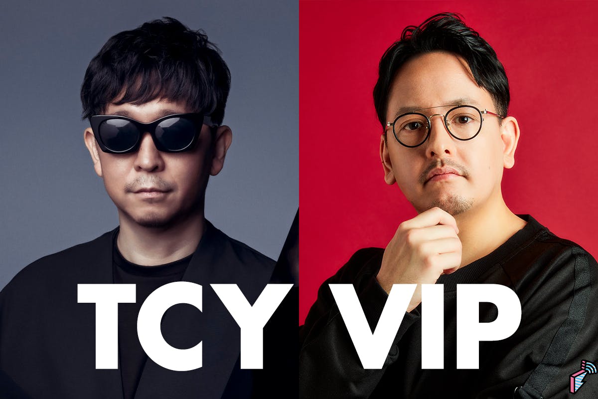 TCY VIP