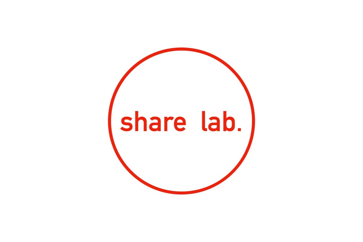 share lab.