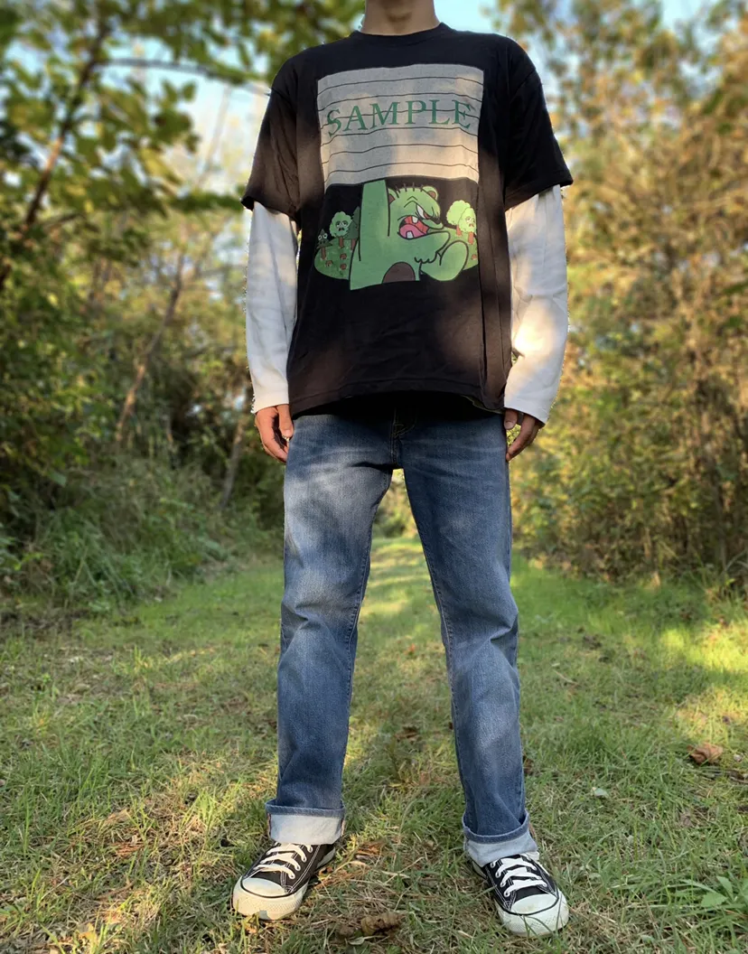 2番目のメイン画像