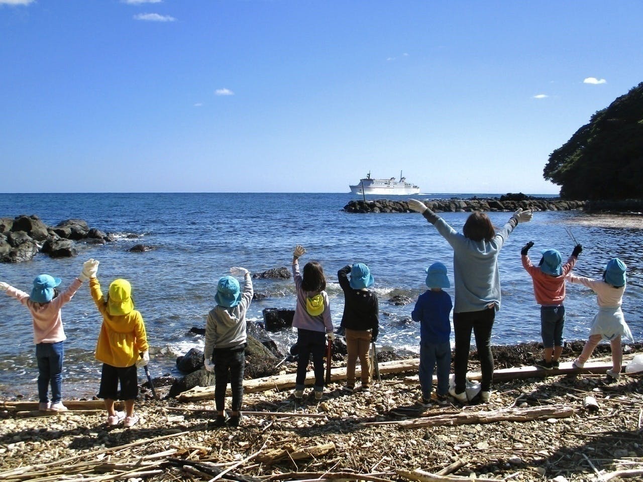 片足のウミガメ リブ の絵本を全国へ 隠岐の島のみんなの思いで海を守りたい Campfire キャンプファイヤー 片足のウミガメ リブ の絵本を全国へ 隠岐の島のみんなの思いで海を守りたい Campfire キャンプファイヤー