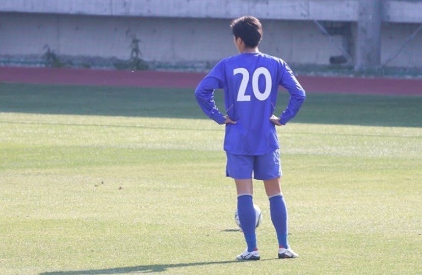 逆転劇 ある1人の男が海外でプロサッカー選手になる話 Campfire キャンプファイヤー 逆転劇 ある1人の男が海外でプロサッカー選手になる話 Campfire キャンプファイヤー