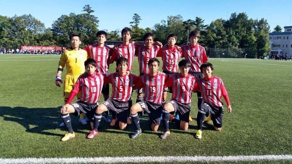 逆転劇 ある1人の男が海外でプロサッカー選手になる話 Campfire キャンプファイヤー 逆転劇 ある1人の男が海外でプロサッカー選手になる話 Campfire キャンプファイヤー