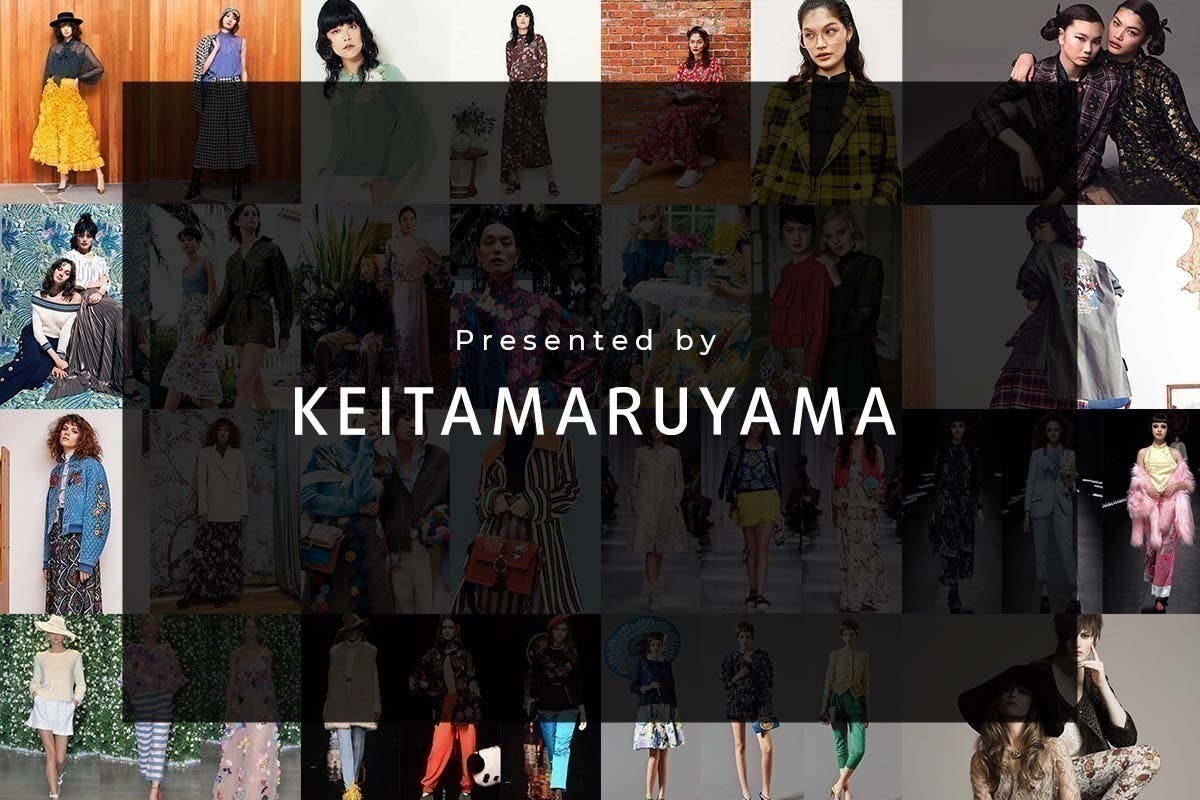 KEITA MARUYAMA」 It's ShowTime PROJECT - CAMPFIRE (キャンプ