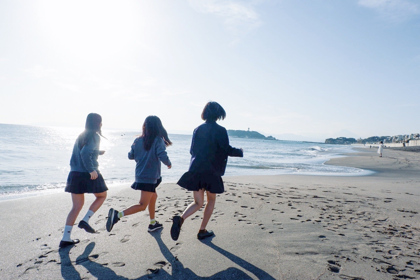コロナ禍の青春を映す高校生写真家の写真展 十七歳 を開催したい Campfire キャンプファイヤー コロナ禍の青春を映す高校生写真家の写真展 十七歳 を開催したい Campfire キャンプファイヤー