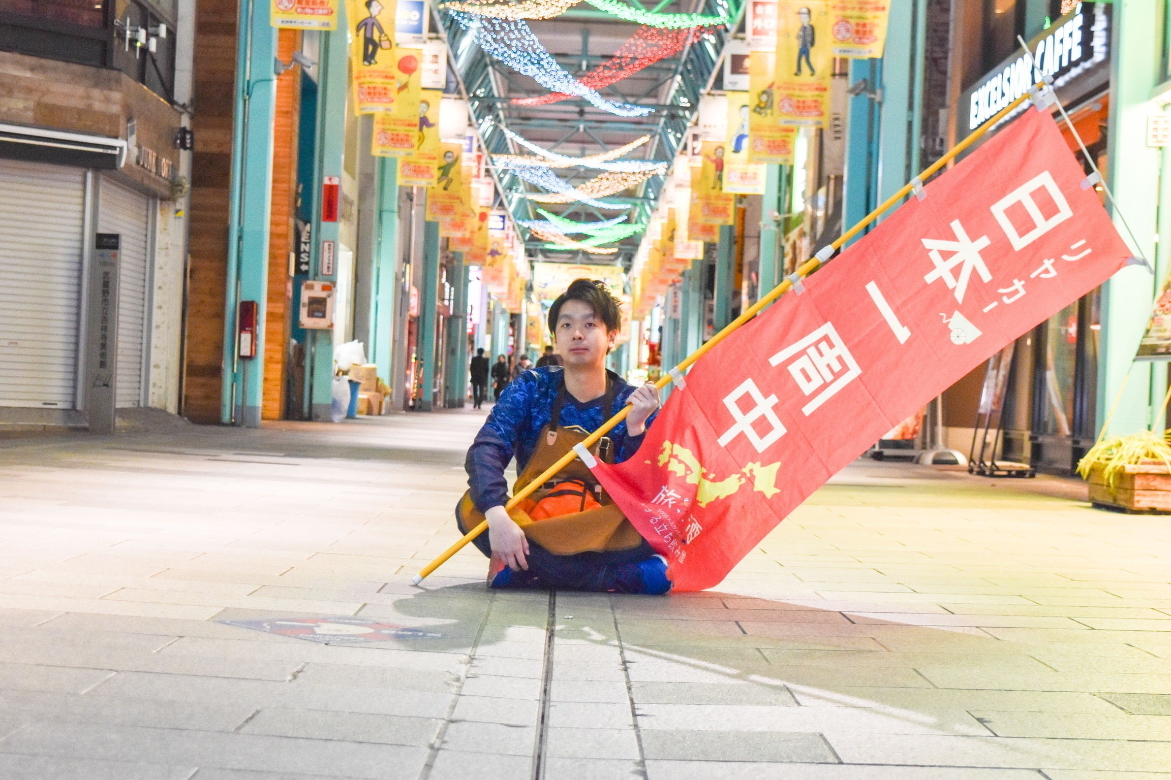 リヤカー リペイント　引き取り限定　イベント　日本一周 リヤカー リペイント 引き取り限定 イベント 日本一周 リヤカー日本