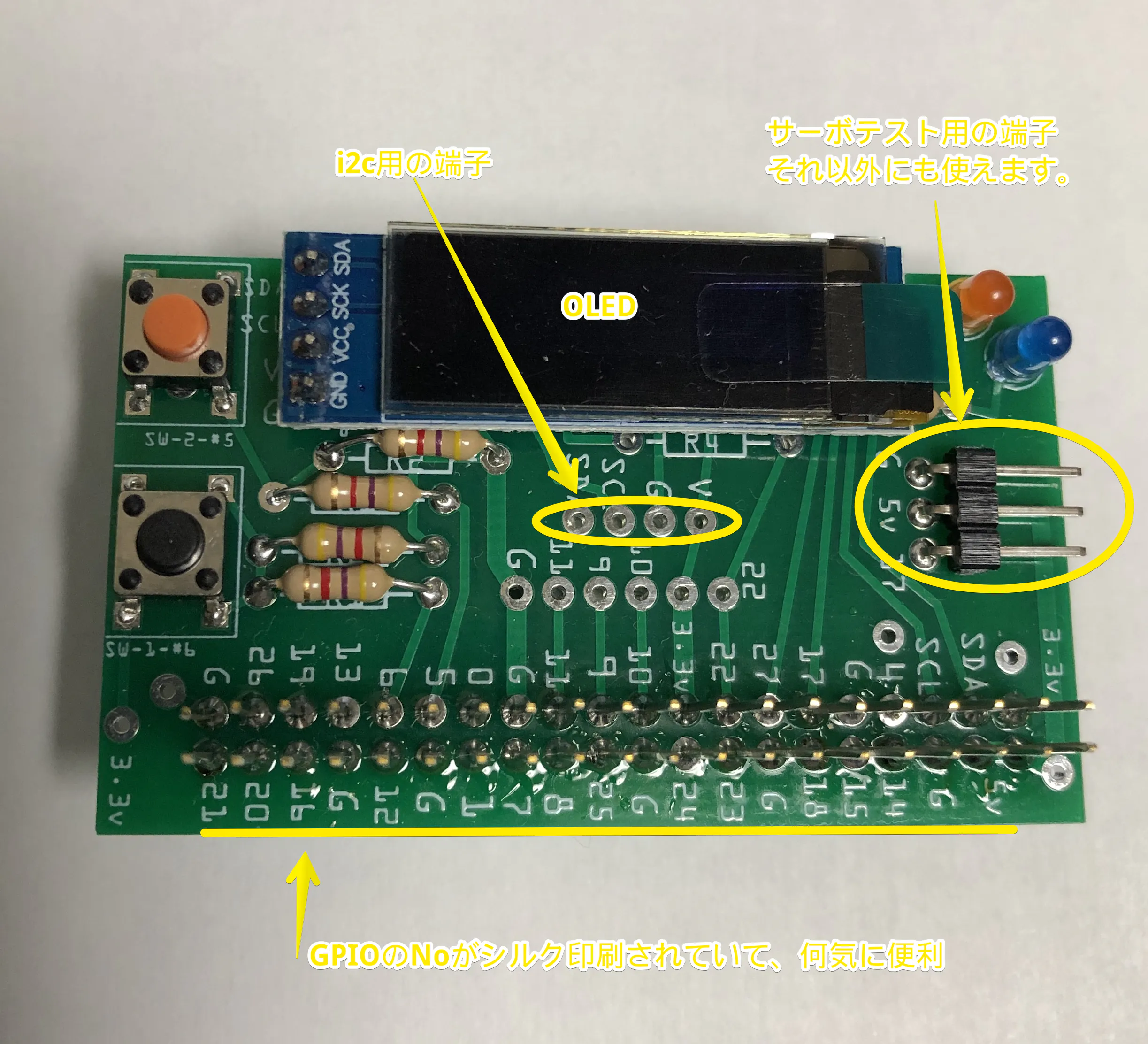 2番目のメイン画像
