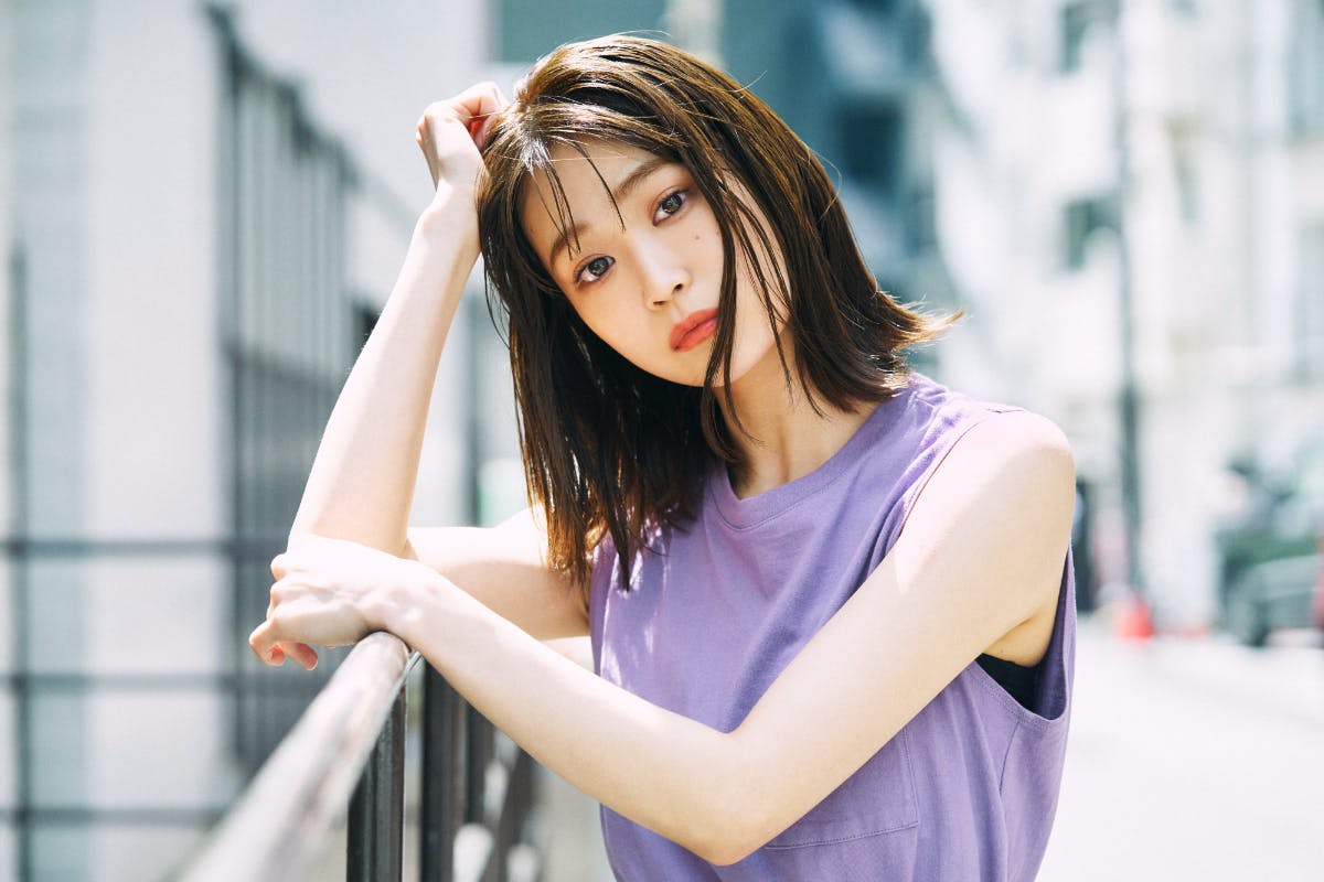 Nanairo / 石森虹花 Official fan community
