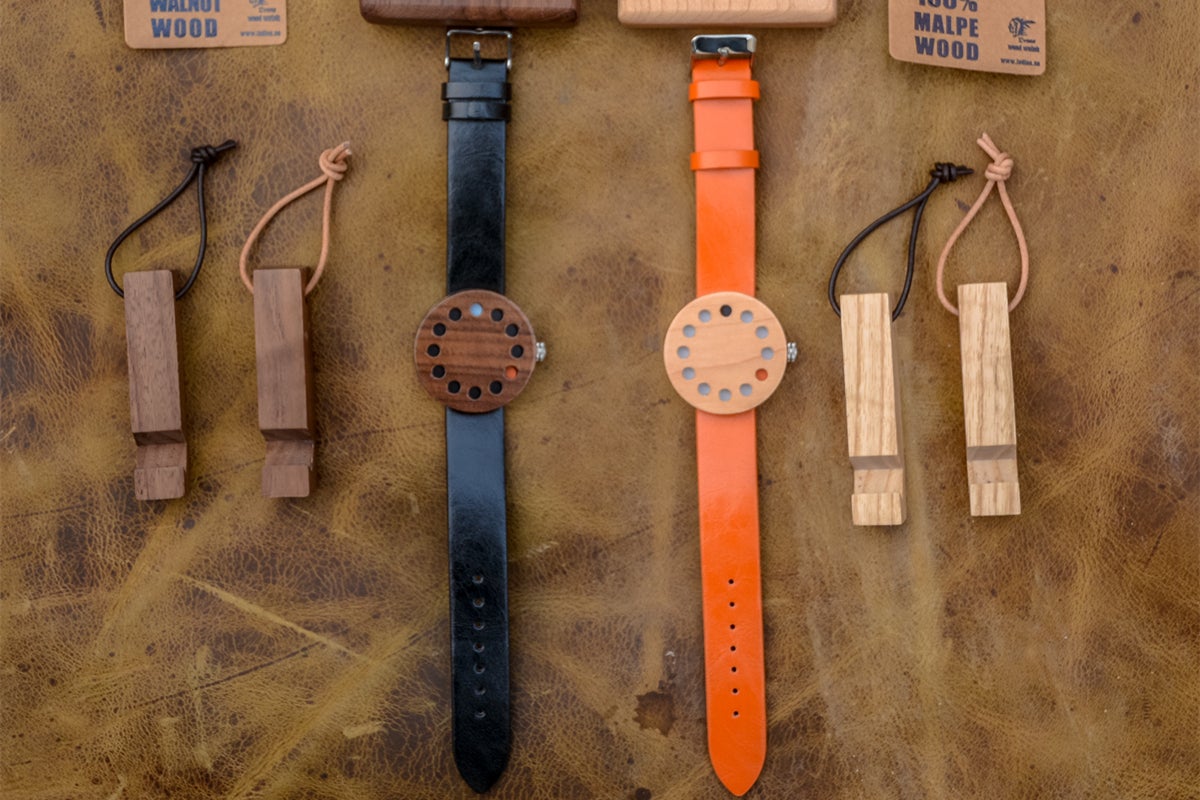 チャムスキャンプ　木製ブービー時計 大阪店☆ブービーファン必見👀BOOBY SWING CLOCK新登場🌟🆕 | ショップ
