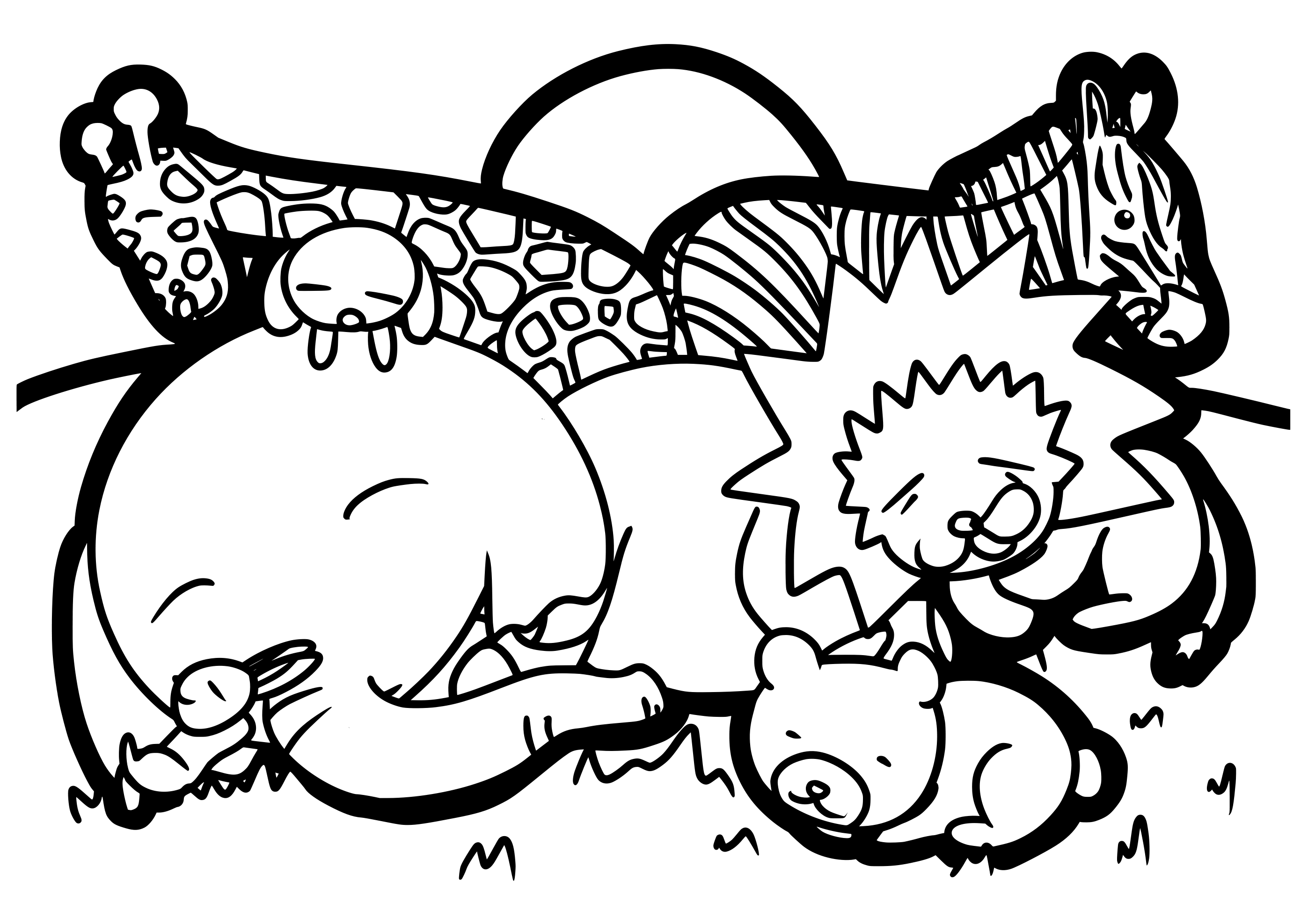 世界の子どもたちに塗り絵と笑顔を届けよう ぬりえワールド応援プロジェクト Campfire キャンプファイヤー 世界の子どもたちに塗り絵と笑顔を届けよう ぬりえワールド応援プロジェクト Campfire キャンプファイヤー