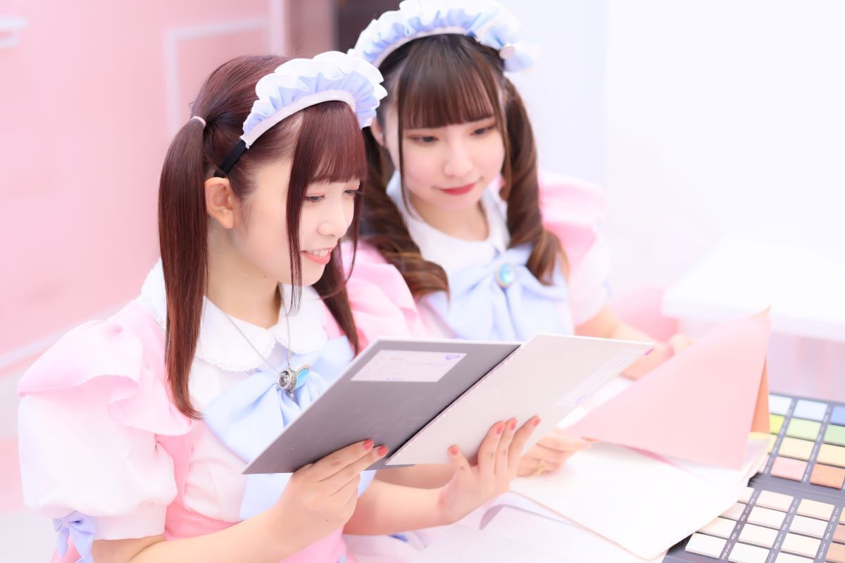秋葉原にある メイドカフェ マジカルツインテール の2号店をつくりたい Campfire キャンプファイヤー 秋葉原にある メイドカフェ マジカルツインテール の2号店をつくりたい Campfire キャンプファイヤー