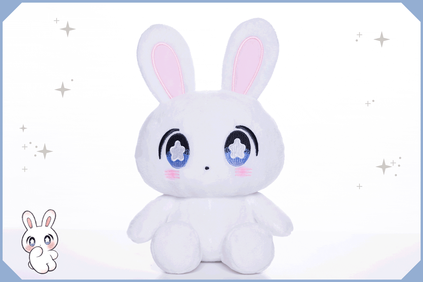 うさぎさん ぬいぐるみプロジェクトの支援者一覧 Campfire キャンプファイヤー うさぎさん ぬいぐるみプロジェクトの支援者一覧 Campfire キャンプファイヤー