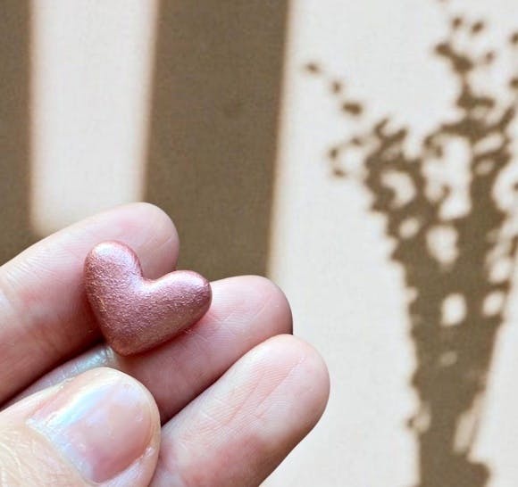 おしゃれをがんばらない でも褒められる ハートアクセサリーでお出かけしよう Campfire キャンプファイヤー おしゃれをがんばらない でも褒められる ハートアクセサリーでお出かけしよう Campfire キャンプファイヤー