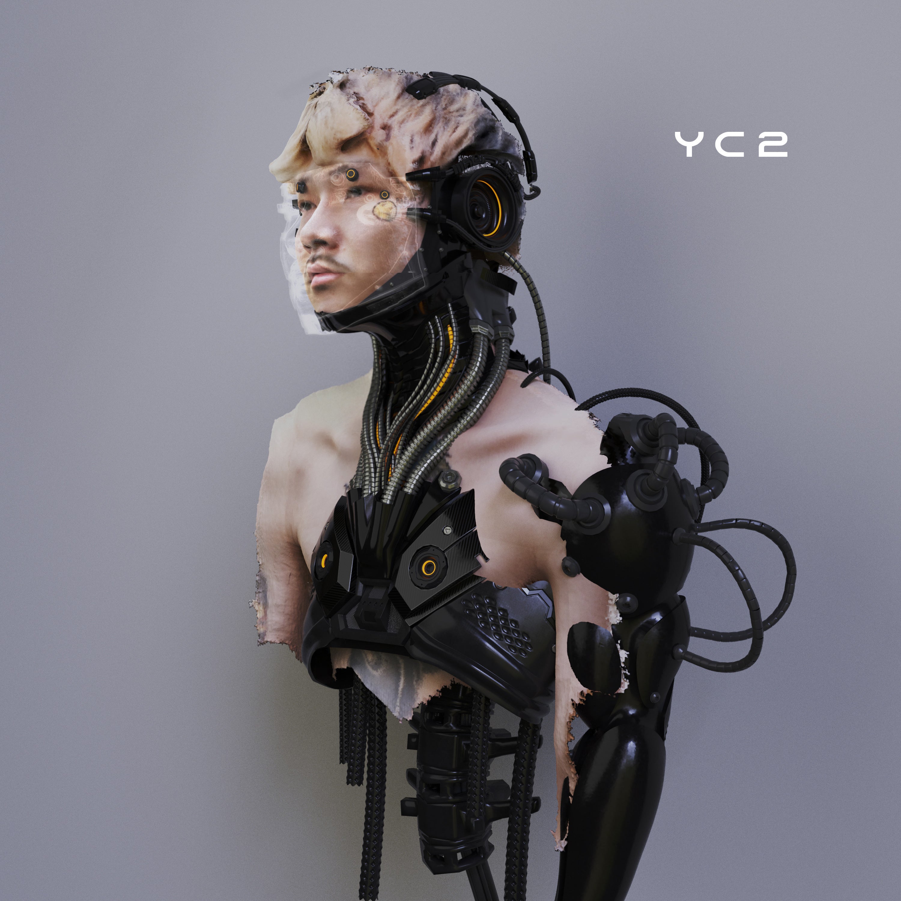 Kamui DXアルバム 『YC2.5』制作&初ワンマンライブ開催プロジェクト