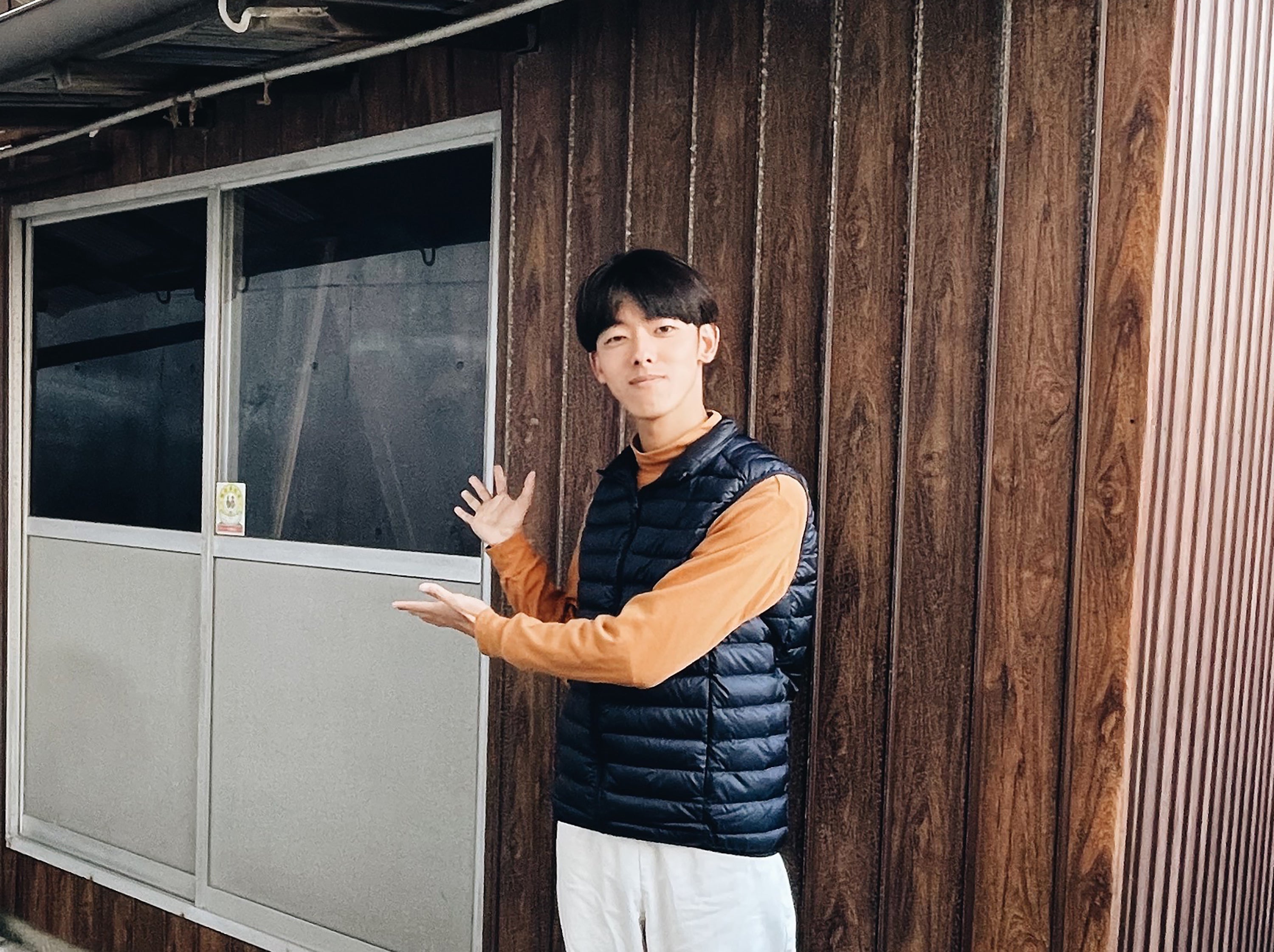 北九州市 黒崎 21歳の挑戦 シェア型本屋さんを作って持続的な賑わいを生む Campfire キャンプファイヤー 北九州市 黒崎 21歳の挑戦 シェア型本屋さんを作って持続的な賑わいを生む Campfire キャンプファイヤー