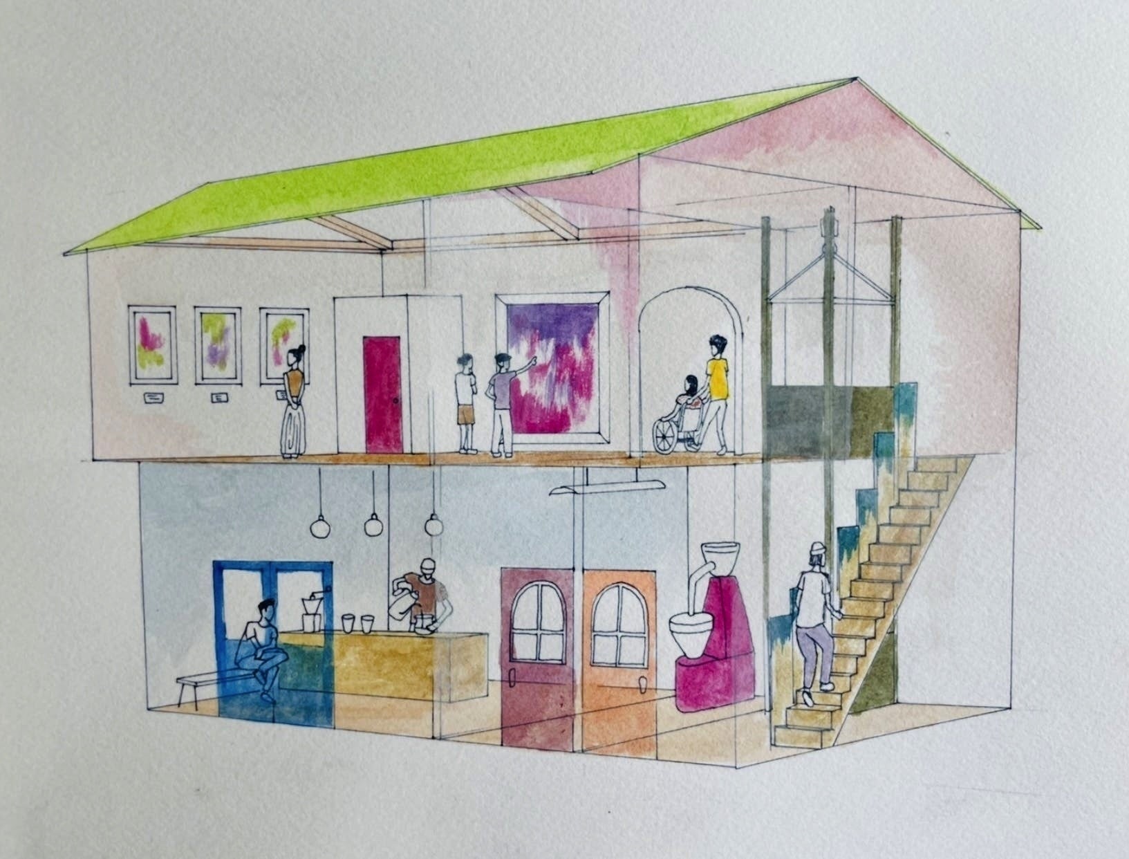 2番目のメイン画像