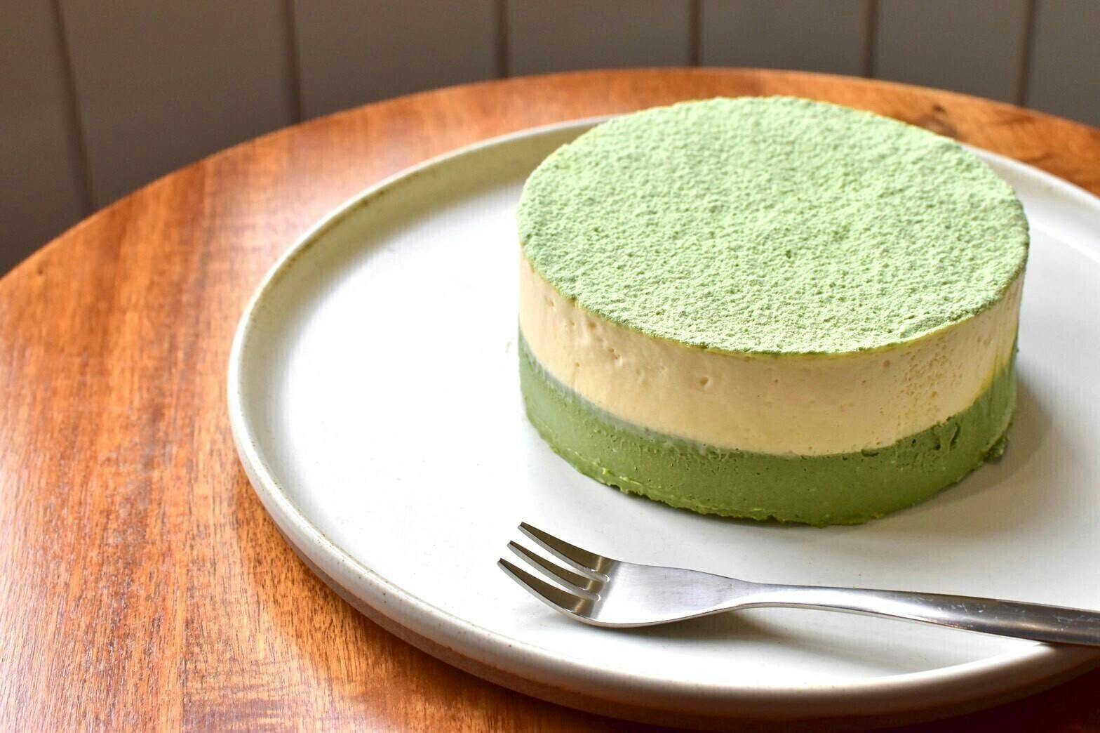 創業270年 京都産有機宇治抹茶の味を手作り抹茶生チーズケーキにして広めたい Campfire キャンプファイヤー 創業270年 京都産有機宇治抹茶の味を手作り抹茶生チーズケーキにして広めたい Campfire キャンプファイヤー