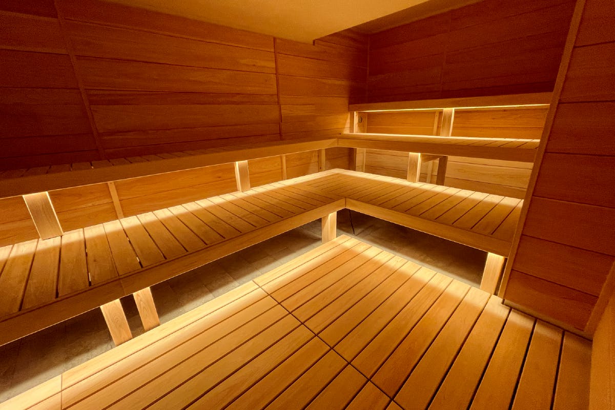 東京都三田で温浴施設がオープン。日本で一番サウナ好きが増える施設にしたい！！』 - CAMPFIRE (キャンプファイヤー)