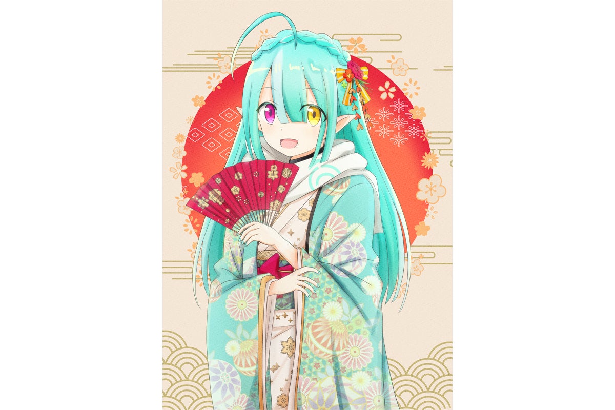 2番目のメイン画像