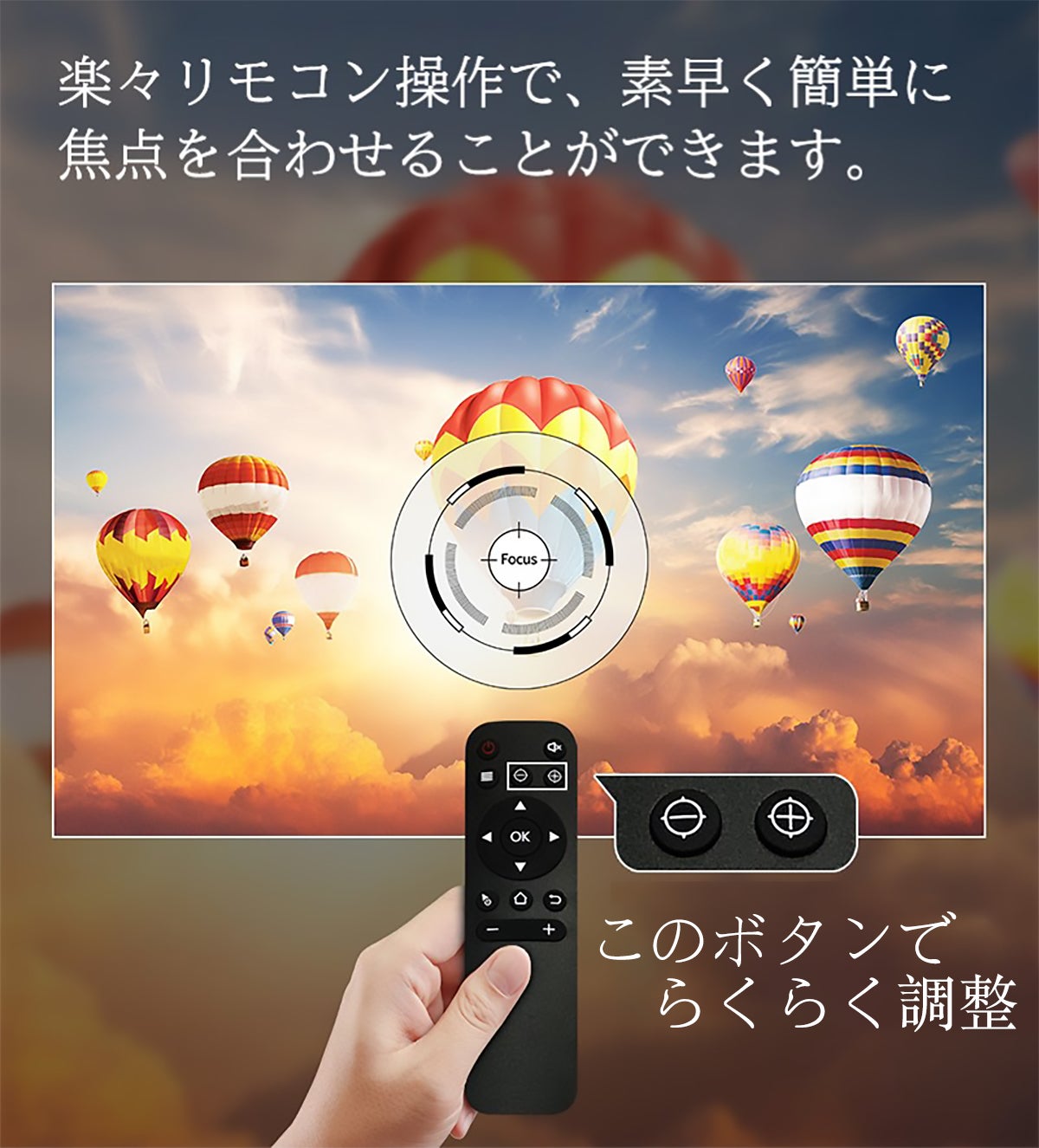 高性能プロジェクター 22000ルーメン 4K対応 楽天市場】【楽天1位】プロジェクター 小型 天井投影 20000ルーメン 4K