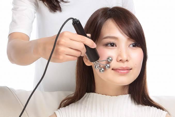 フェイシャルトレーニング 】お顔の筋肉を鍛える専門店を広めたい