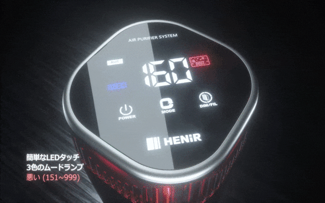 花粉 ウイルスをシャットアウト 車のカップホルダーに装着できるuv C空気清浄機 Campfire キャンプファイヤー 花粉 ウイルスをシャットアウト 車のカップホルダーに装着できるuv C空気清浄機 Campfire キャンプファイヤー