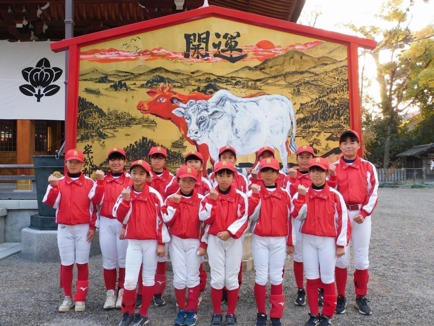 岸和田っ子 小学生女子ソフトボールの全国制覇の夢にむけて Campfire キャンプファイヤー 岸和田っ子 小学生女子ソフトボールの全国制覇の夢にむけて Campfire キャンプファイヤー