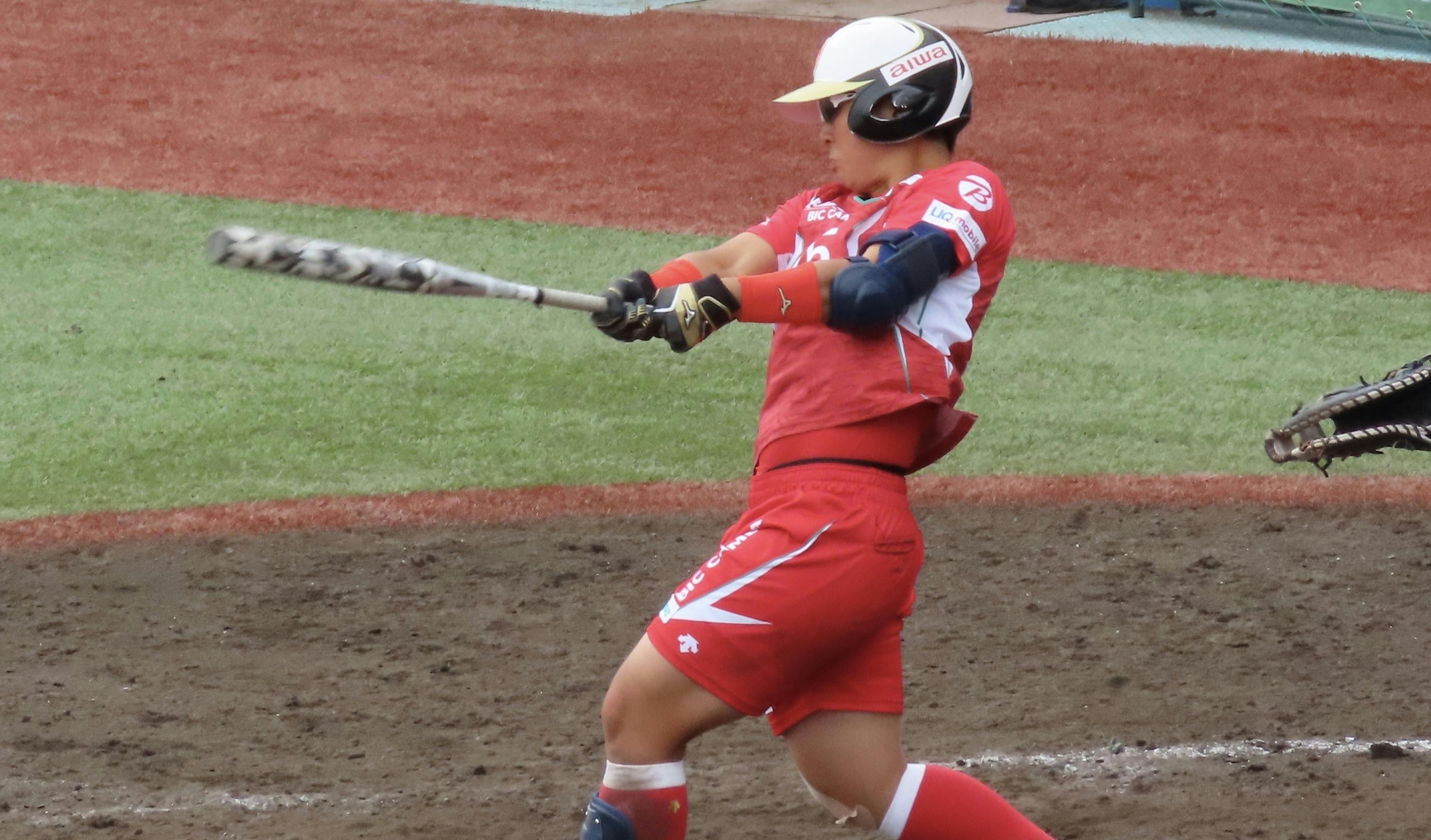 ソフトボールチームを子供たちのためにつくりたい Campfire キャンプファイヤー ソフトボールチームを子供たちのためにつくりたい Campfire キャンプファイヤー