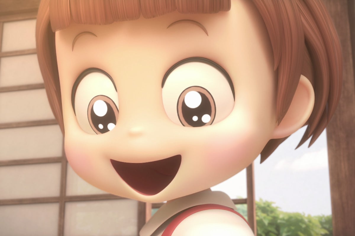 しーちゃんのごちそう アニメ化プロジェクト Campfire キャンプファイヤー しーちゃんのごちそう アニメ化プロジェクト Campfire キャンプファイヤー