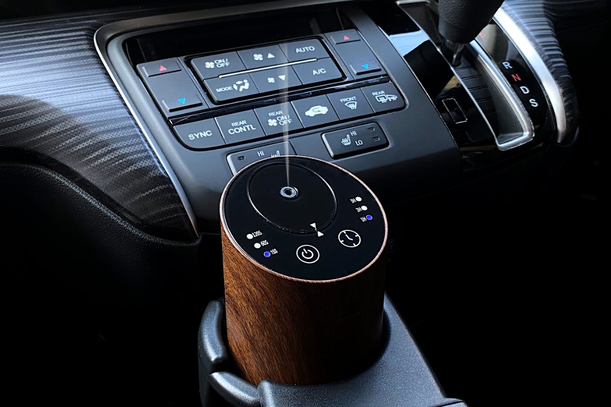 手間いらず 簡単操作で天然アロマの香りを楽しめるアロマディフューザーセット Campfire キャンプファイヤー 手間いらず 簡単操作で天然アロマの香りを楽しめるアロマディフューザーセット Campfire キャンプファイヤー