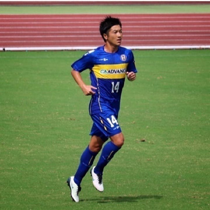 サッカーの技術を教えるのではなく サッカーへの考え方をアドバイスする事業の設立 Campfire キャンプファイヤー サッカーの技術を教えるのではなく サッカーへの考え方をアドバイスする事業の設立 Campfire キャンプファイヤー