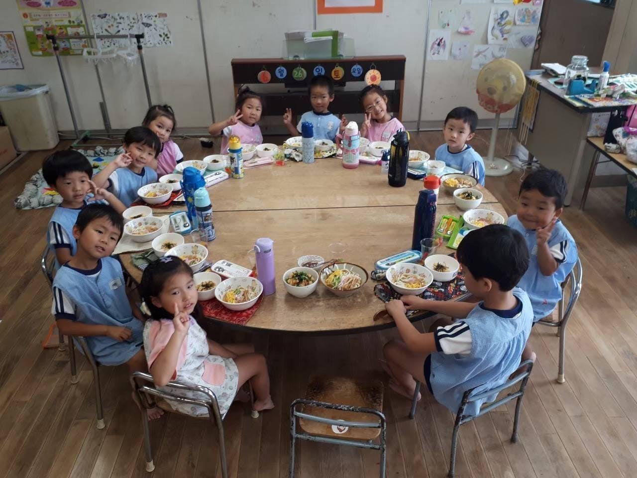 初中 和歌山朝鮮初中級学校の教室にエアコンを設置したい! - CAMPFIRE (キャンプファイヤー)