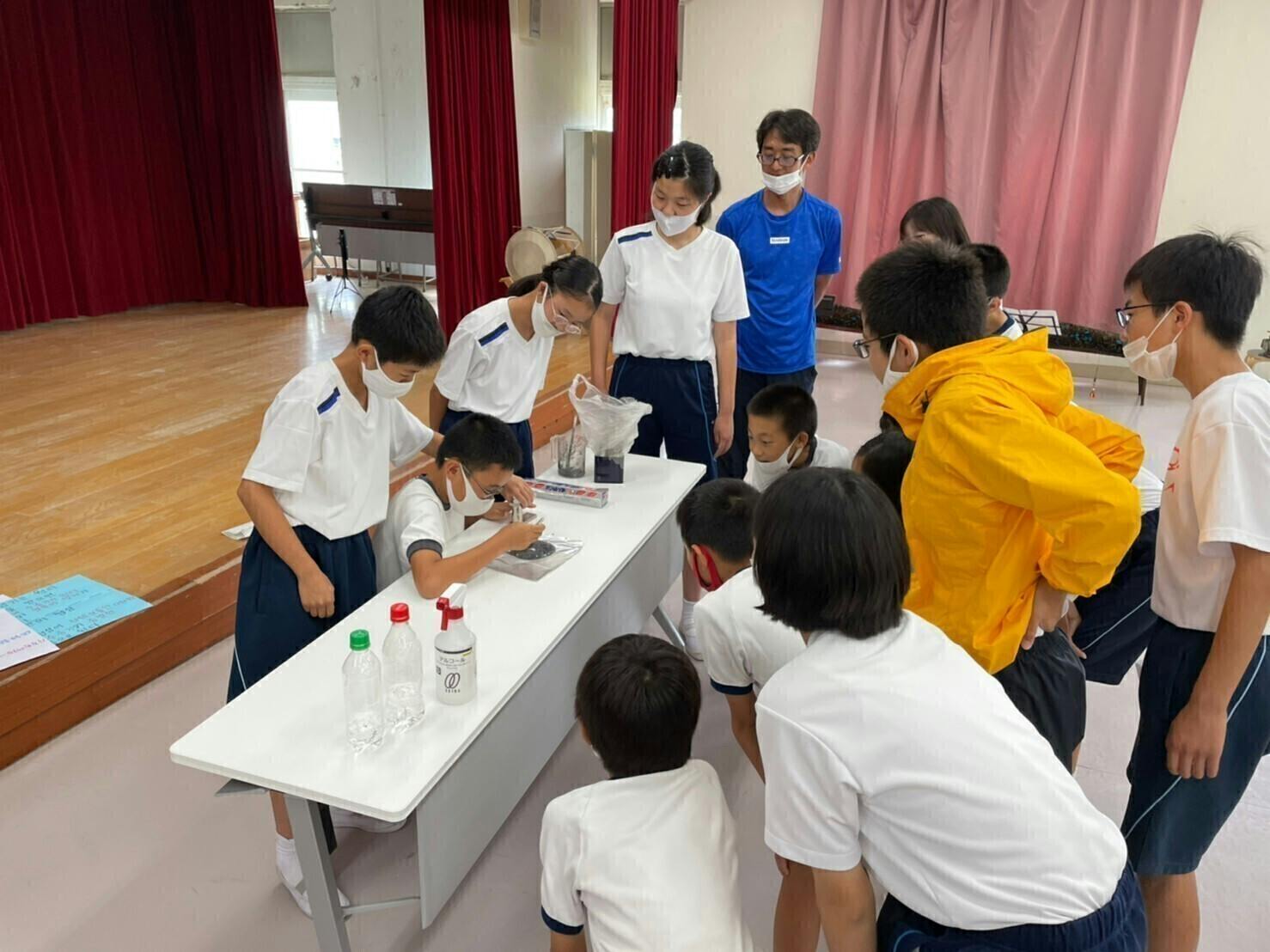 初中 和歌山朝鮮初中級学校の教室にエアコンを設置したい! - CAMPFIRE (キャンプファイヤー)