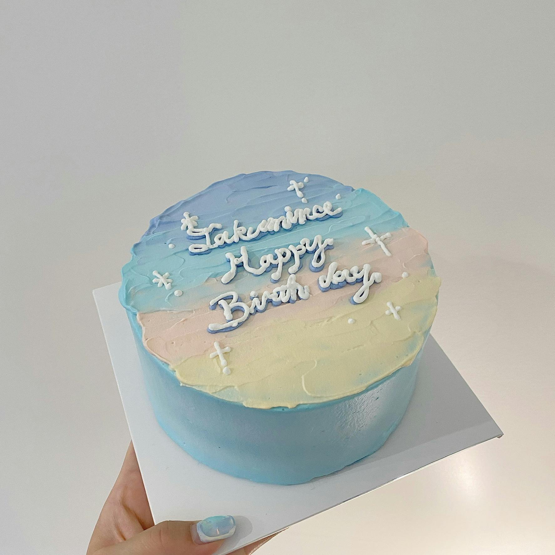 日本ではまだ珍しいオーダーメイドケーキや宇宙ケーキのお店を出して広めたい Campfire キャンプファイヤー 日本ではまだ珍しいオーダーメイドケーキや宇宙ケーキのお店を出して広めたい Campfire キャンプファイヤー