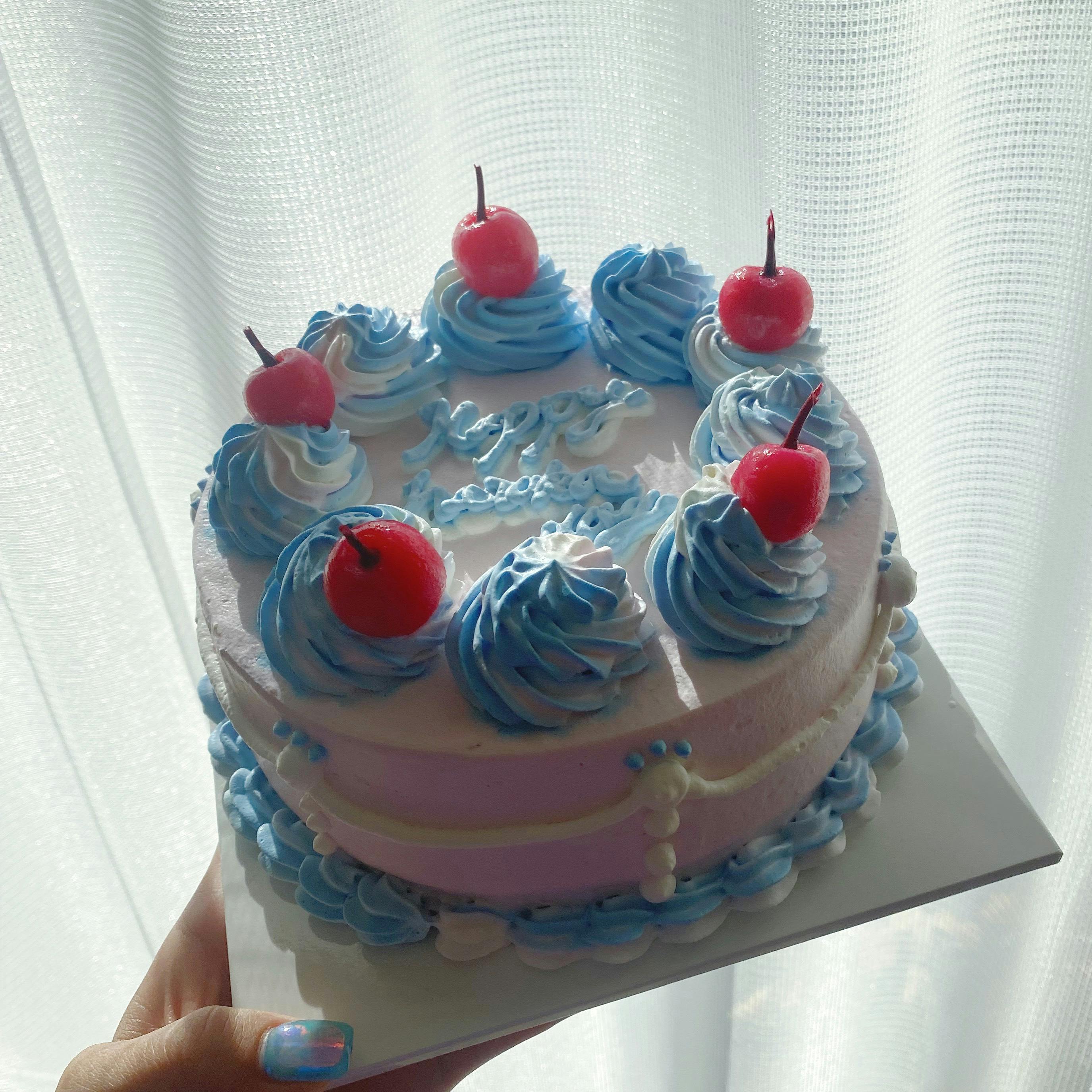 日本ではまだ珍しいオーダーメイドケーキや宇宙ケーキのお店を出して広めたい Campfire キャンプファイヤー 日本ではまだ珍しいオーダーメイドケーキや宇宙ケーキのお店を出して広めたい Campfire キャンプファイヤー