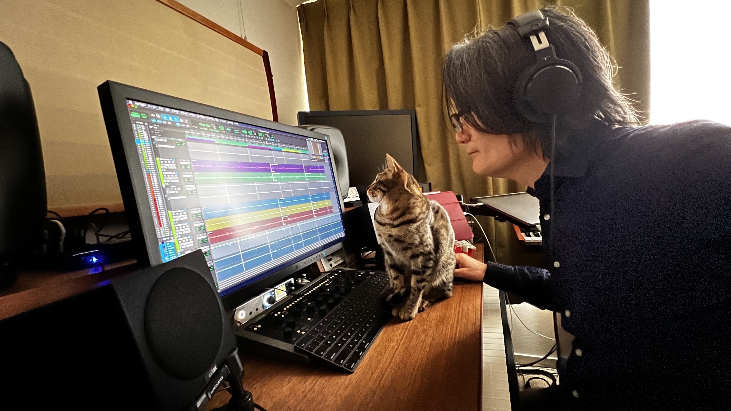 溝口肇 アナログレコード リリースプロジェクト - CAMPFIRE (キャンプ